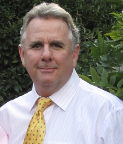 Richard Henning