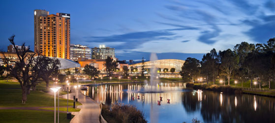 InterContinental Adelaide