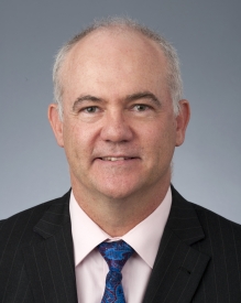 Greg Cochran