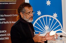 Rakesh Ahuja